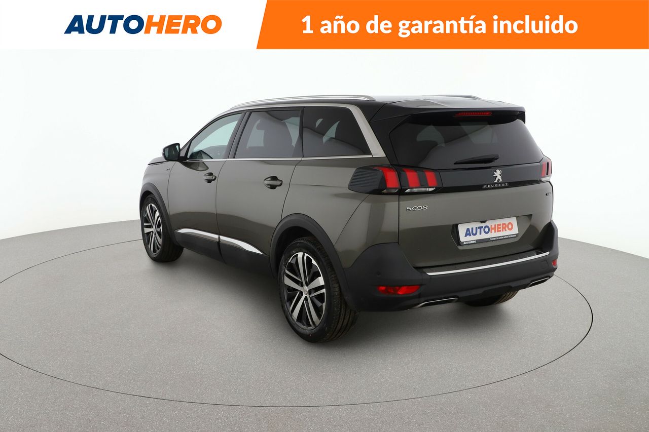 Foto Peugeot 5008 3