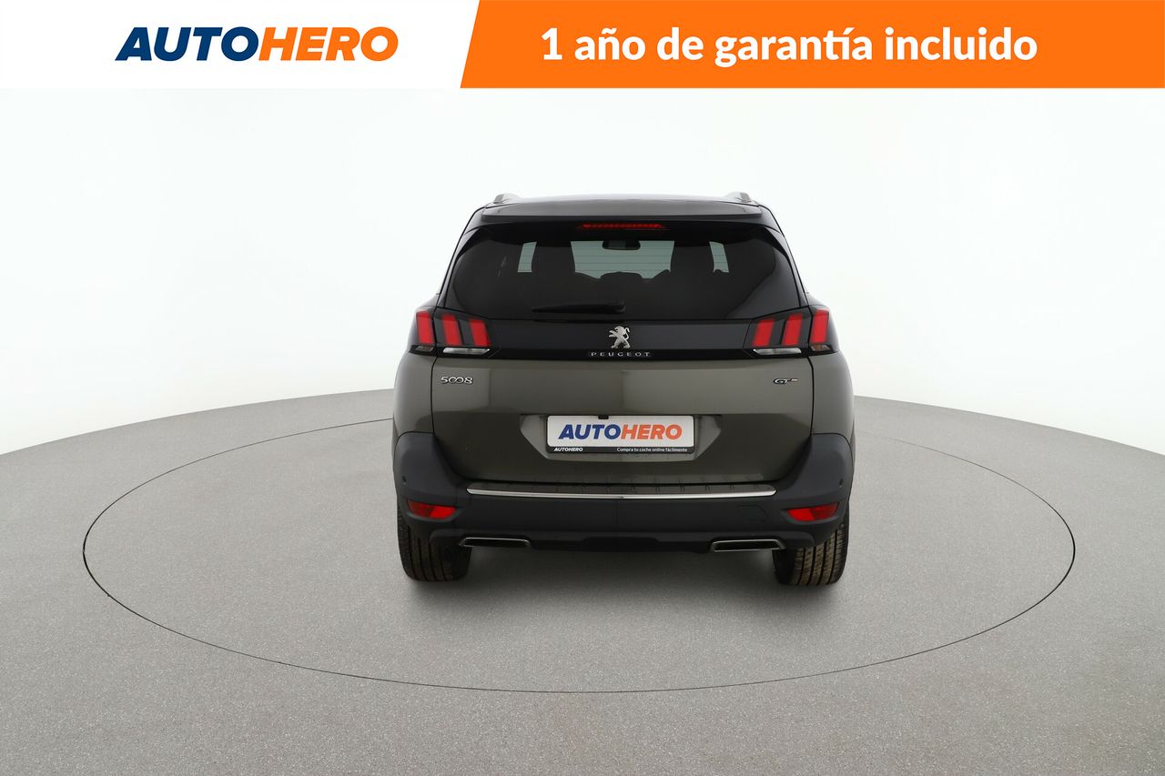 Foto Peugeot 5008 4