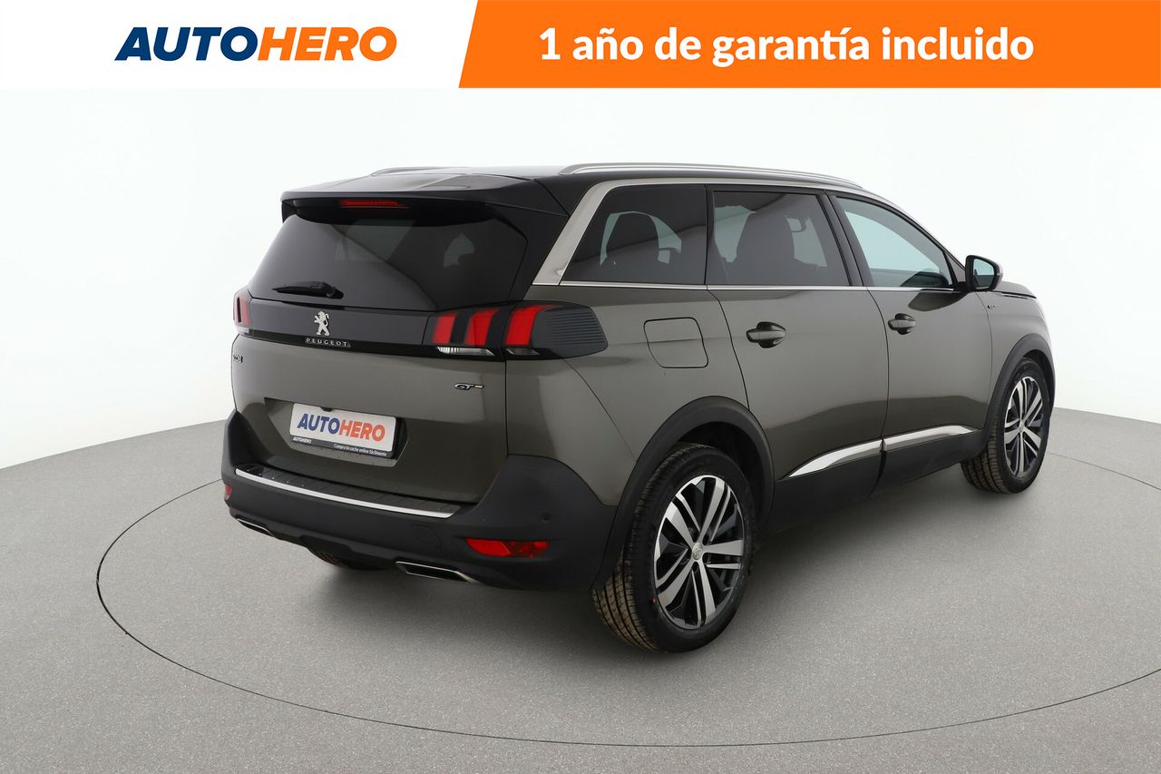 Foto Peugeot 5008 5