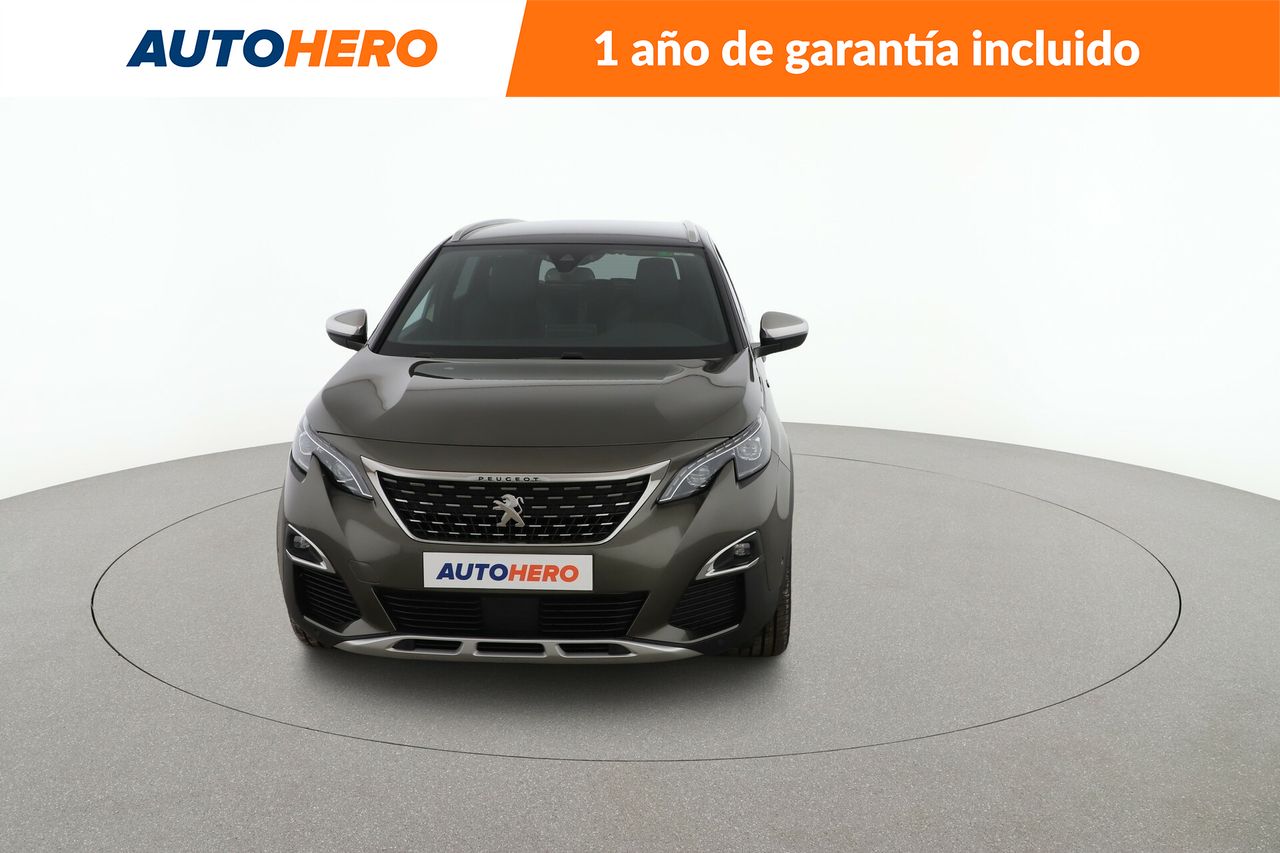 Foto Peugeot 5008 8