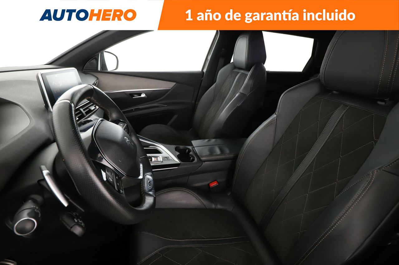 Foto Peugeot 5008 10