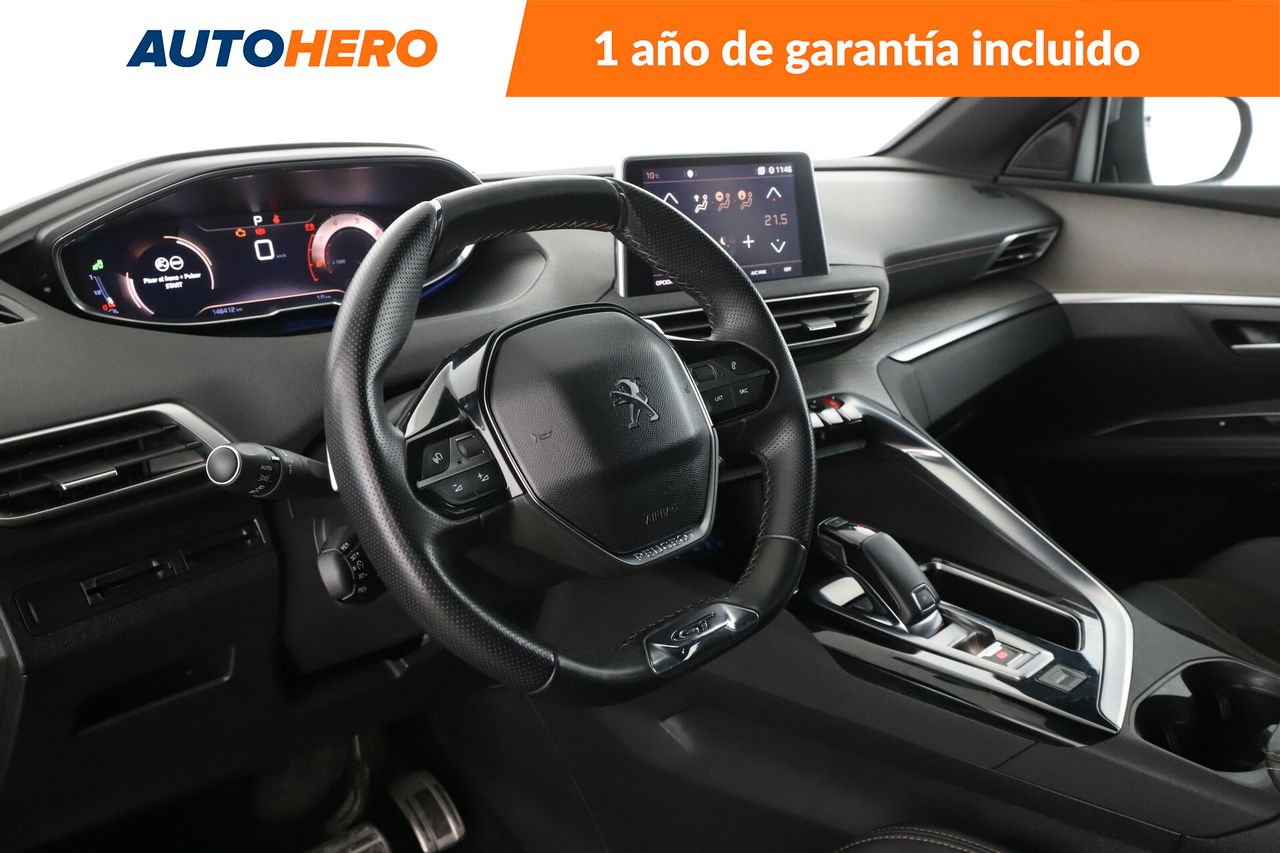 Foto Peugeot 5008 11