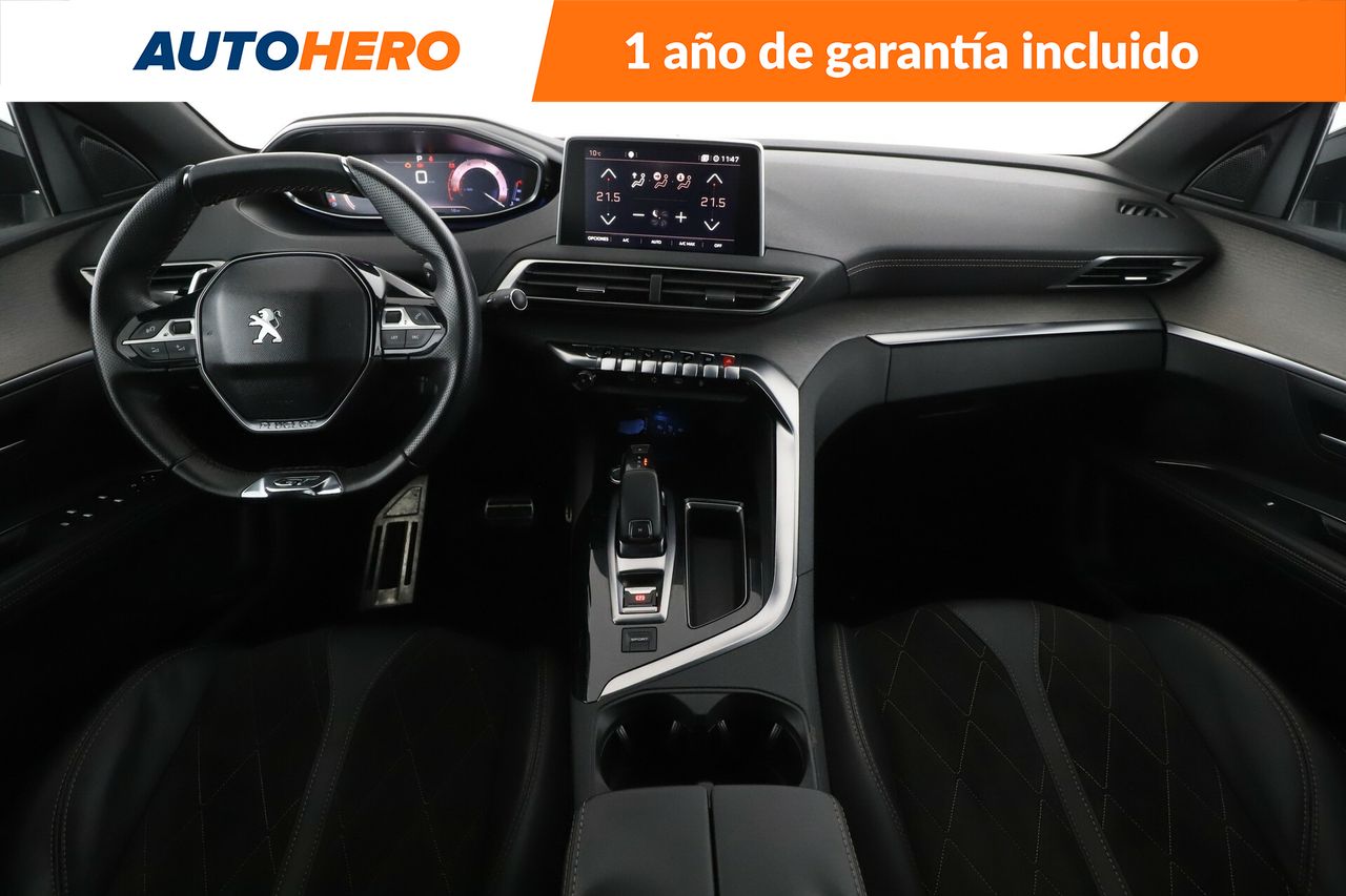 Foto Peugeot 5008 12