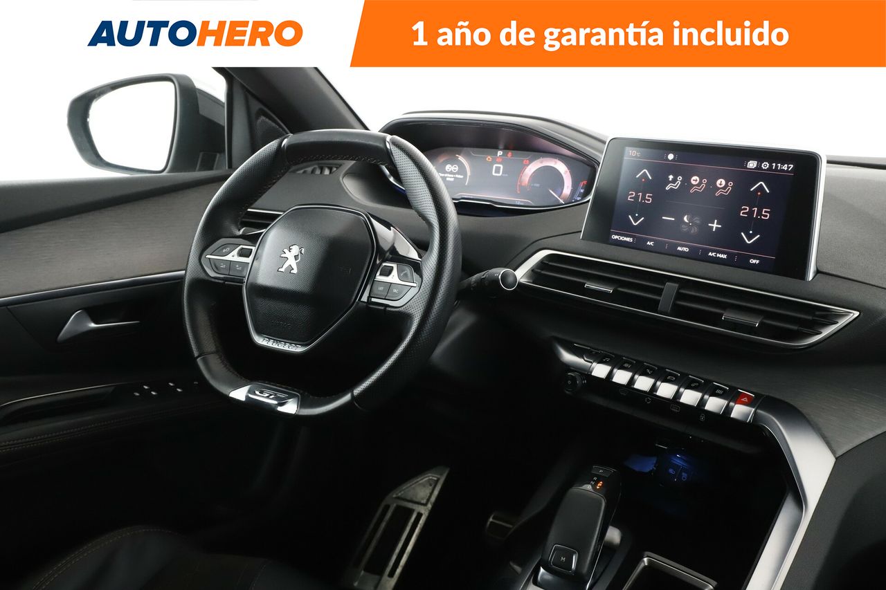 Foto Peugeot 5008 13