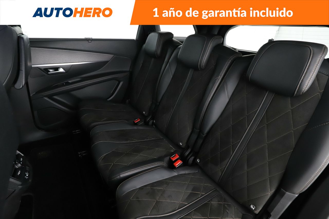 Foto Peugeot 5008 14