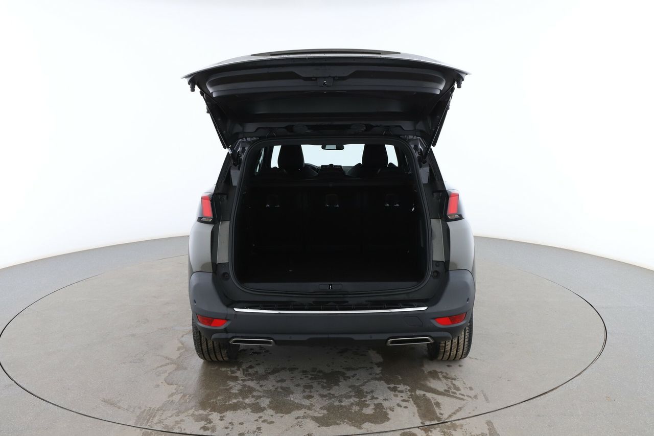 Foto Peugeot 5008 16