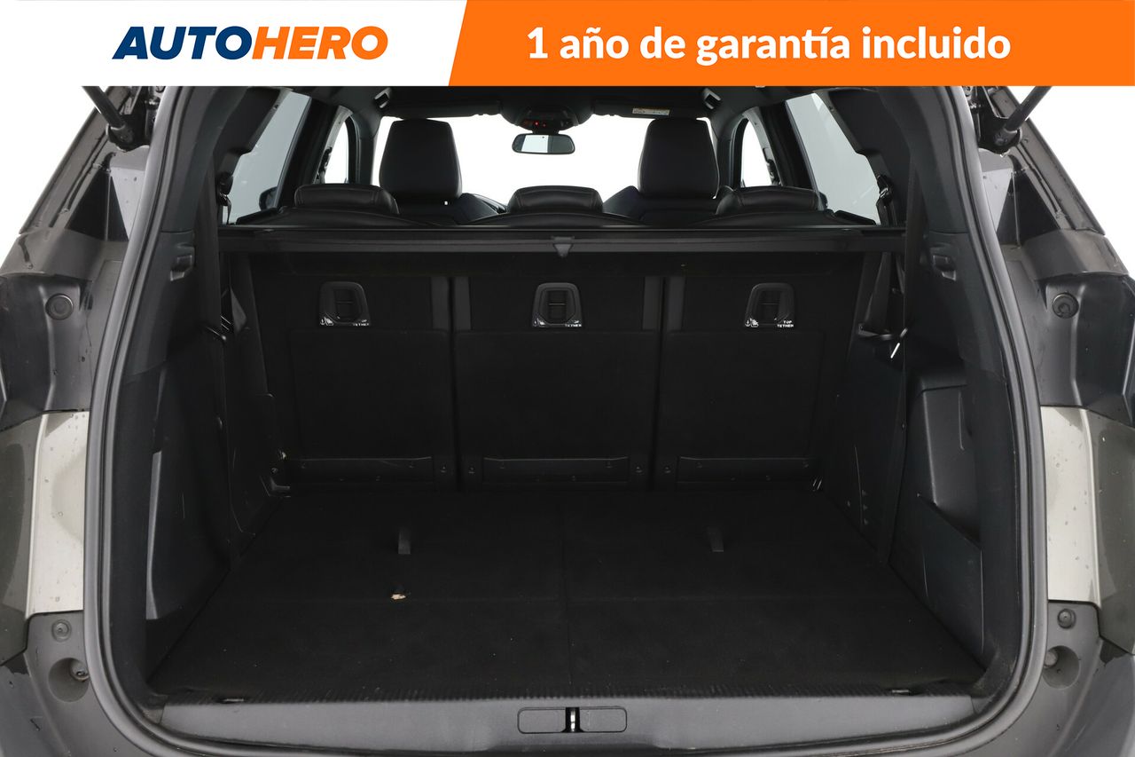Foto Peugeot 5008 17