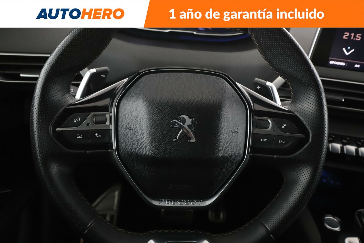 Foto Peugeot 5008 19