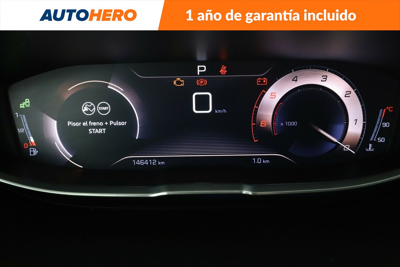 Foto Peugeot 5008 20