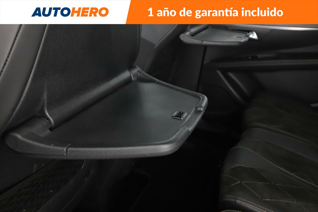 Foto Peugeot 5008 22