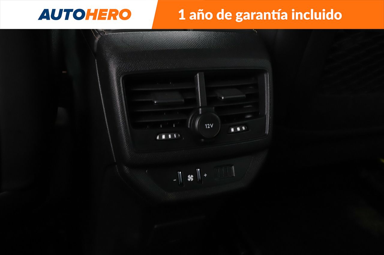 Foto Peugeot 5008 23