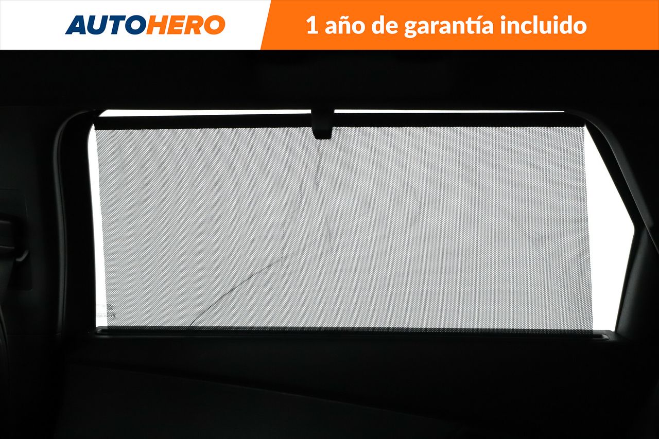 Foto Peugeot 5008 24