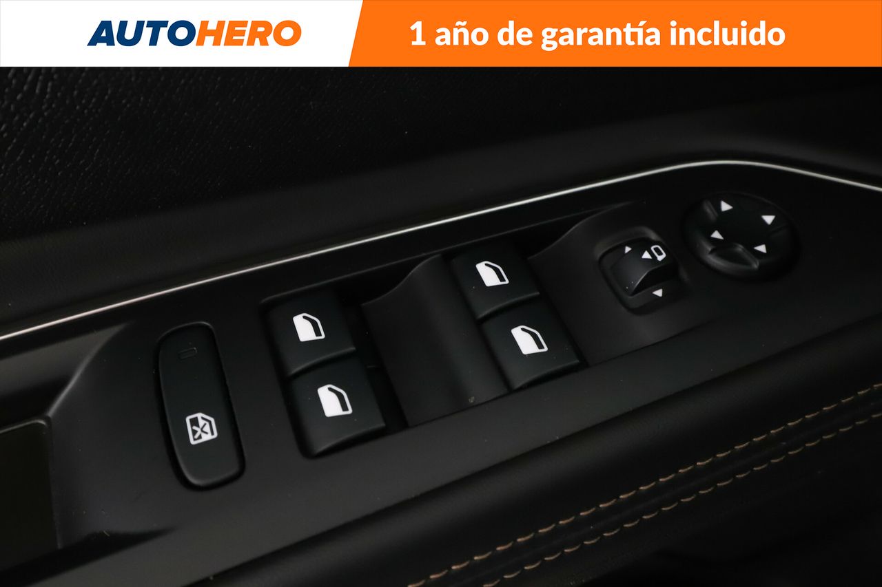 Foto Peugeot 5008 25