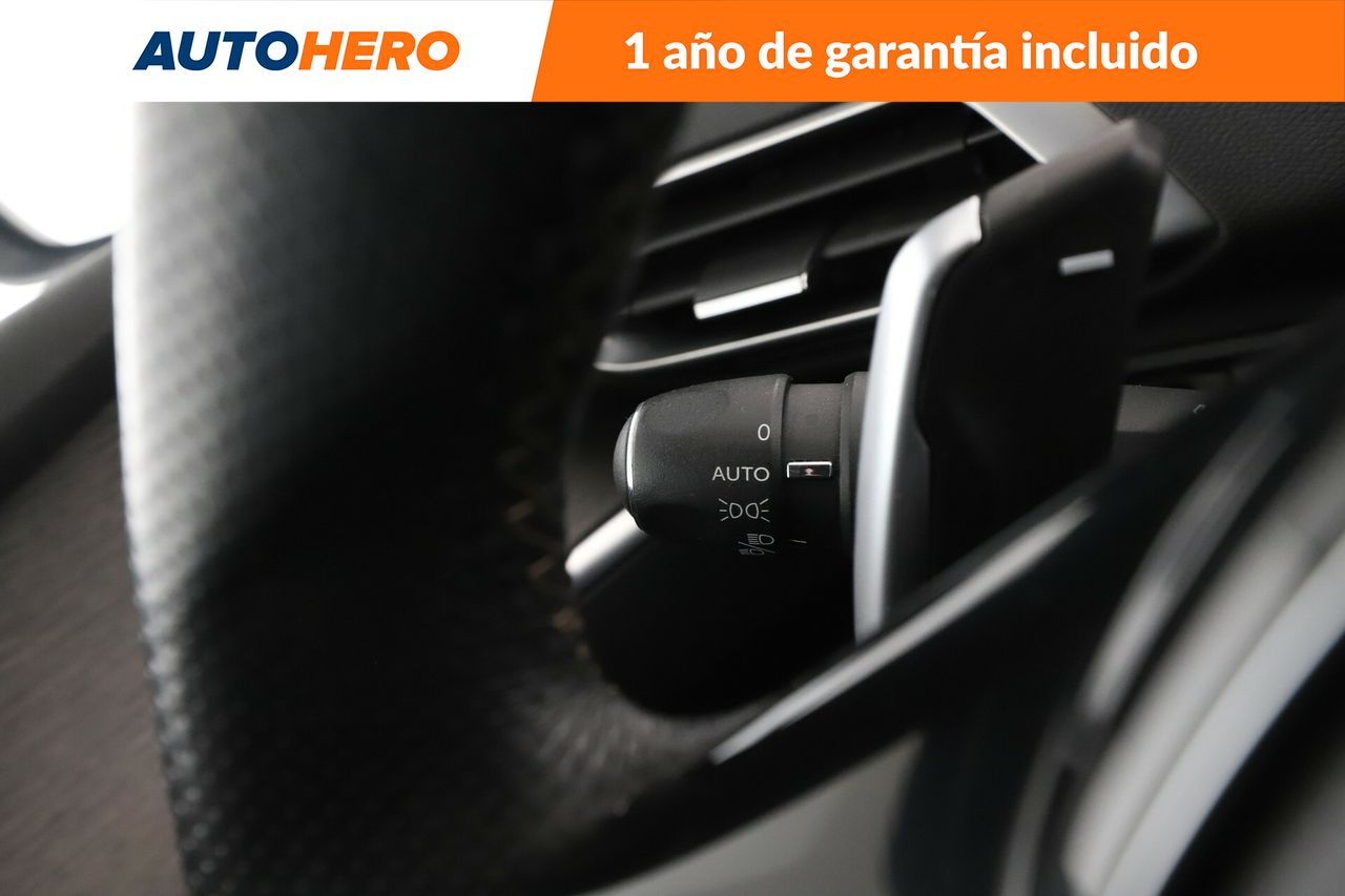 Foto Peugeot 5008 26