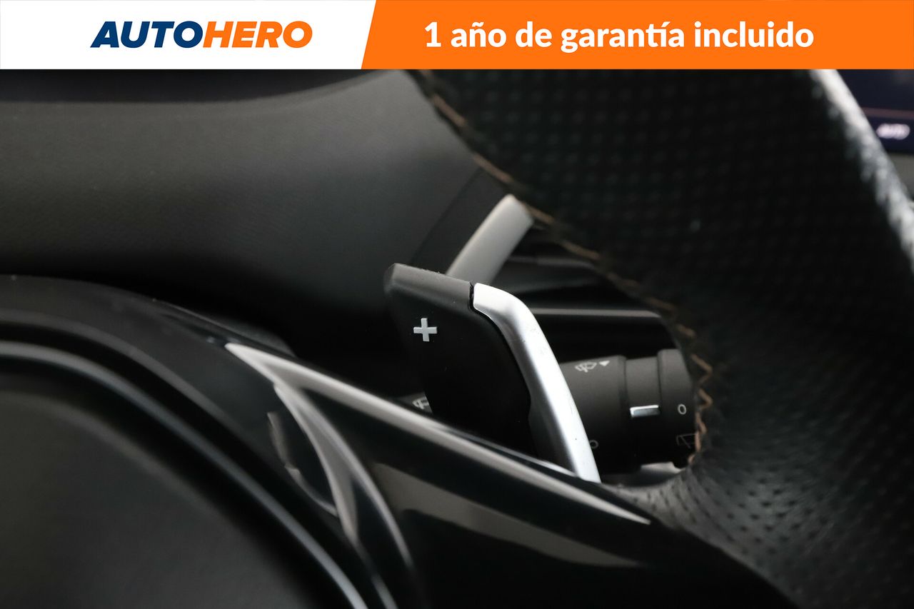 Foto Peugeot 5008 27