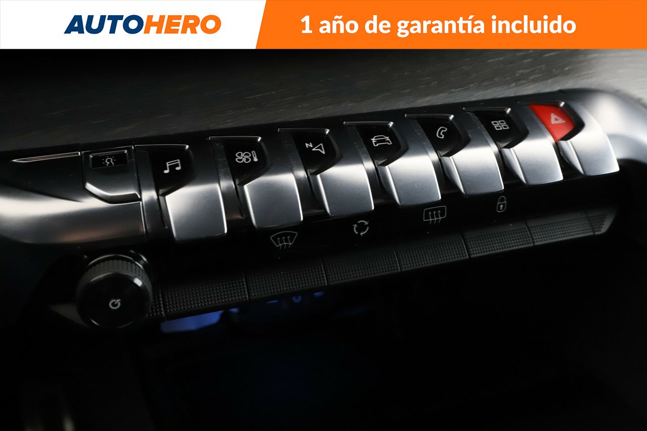 Foto Peugeot 5008 28