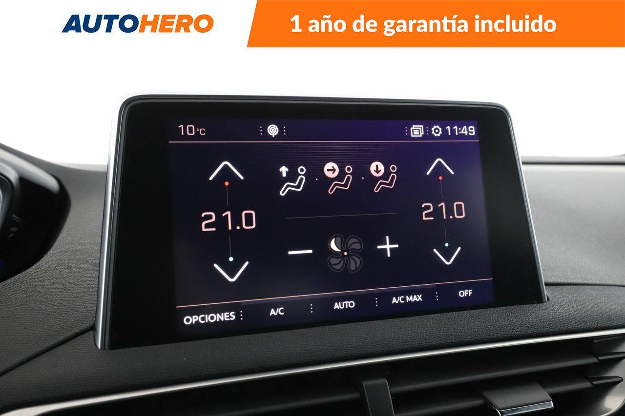 Foto Peugeot 5008 29