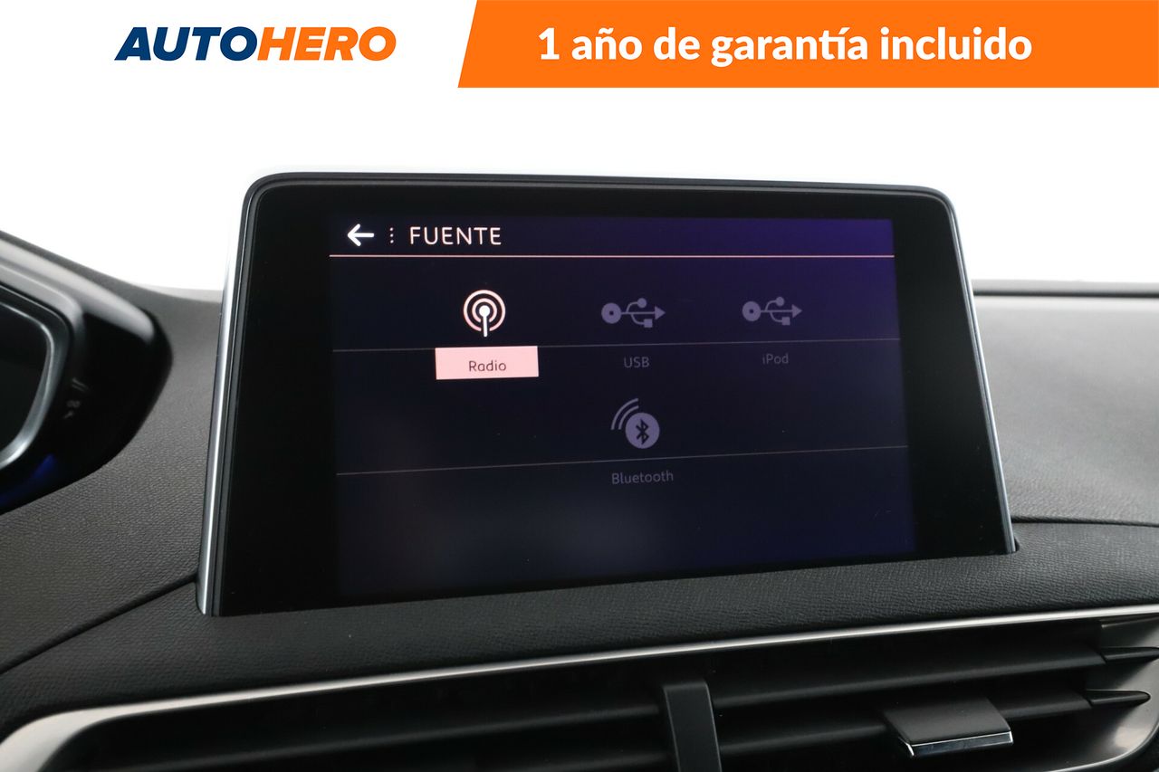 Foto Peugeot 5008 30