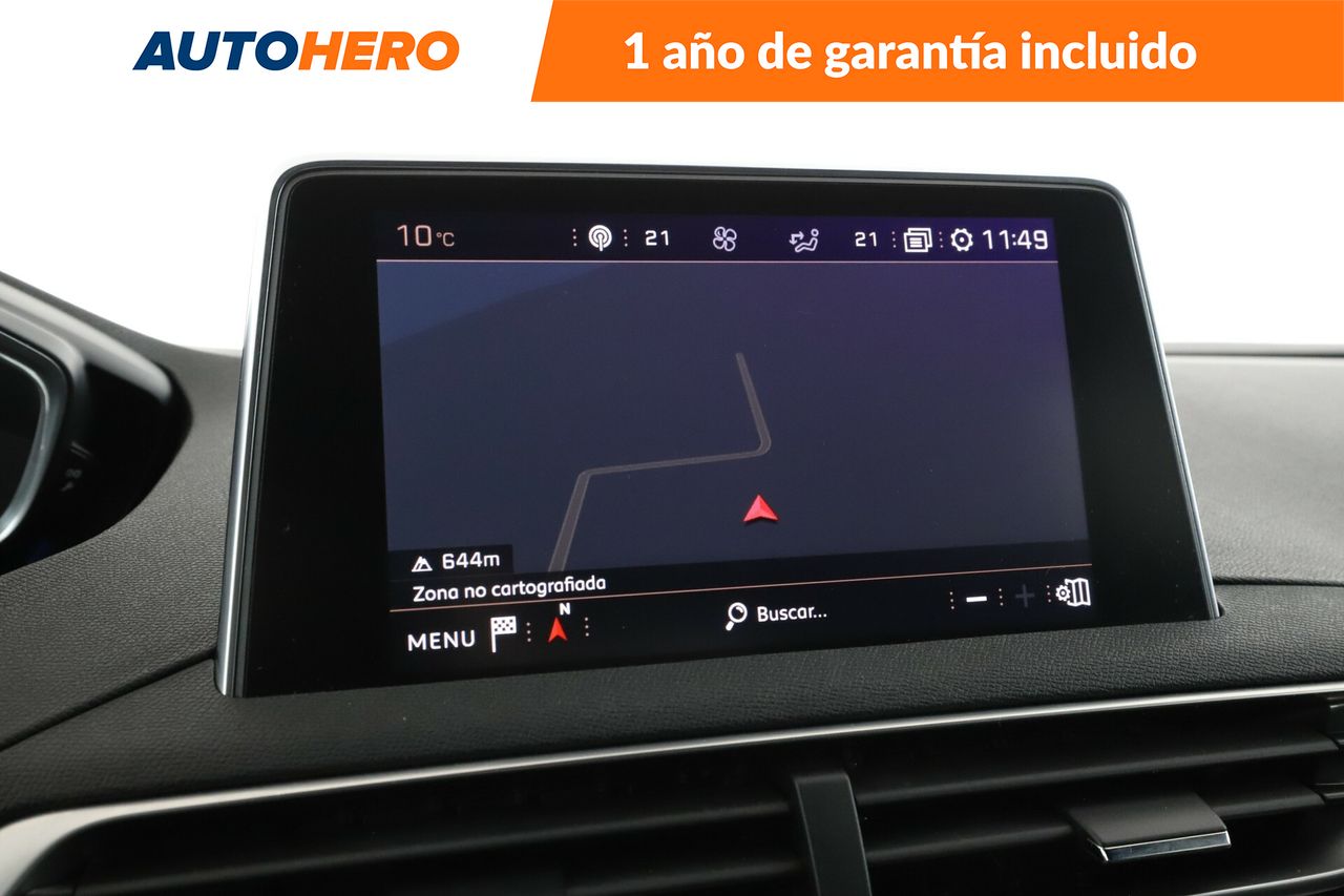 Foto Peugeot 5008 31