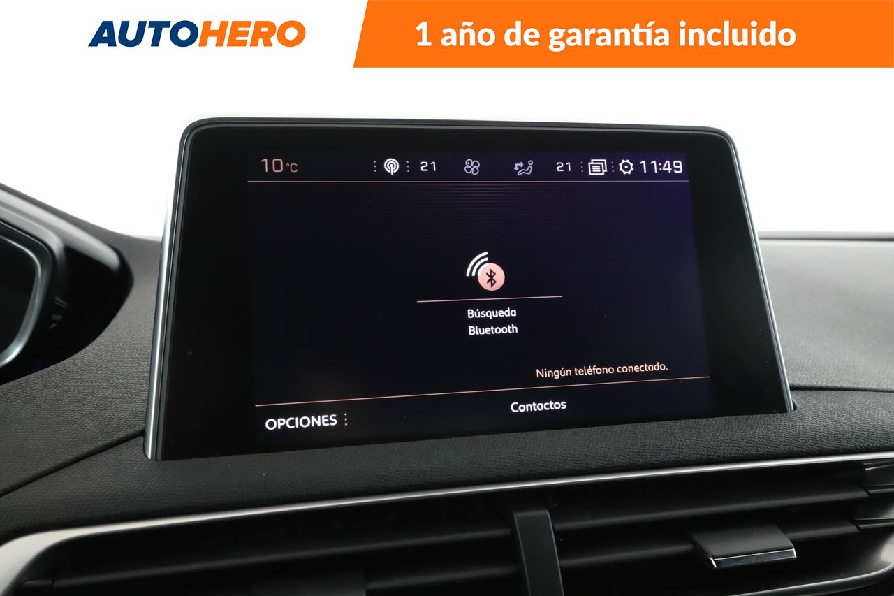 Foto Peugeot 5008 32