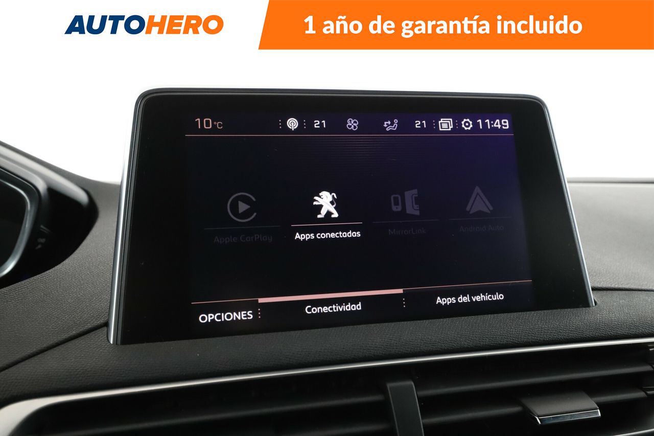 Foto Peugeot 5008 33