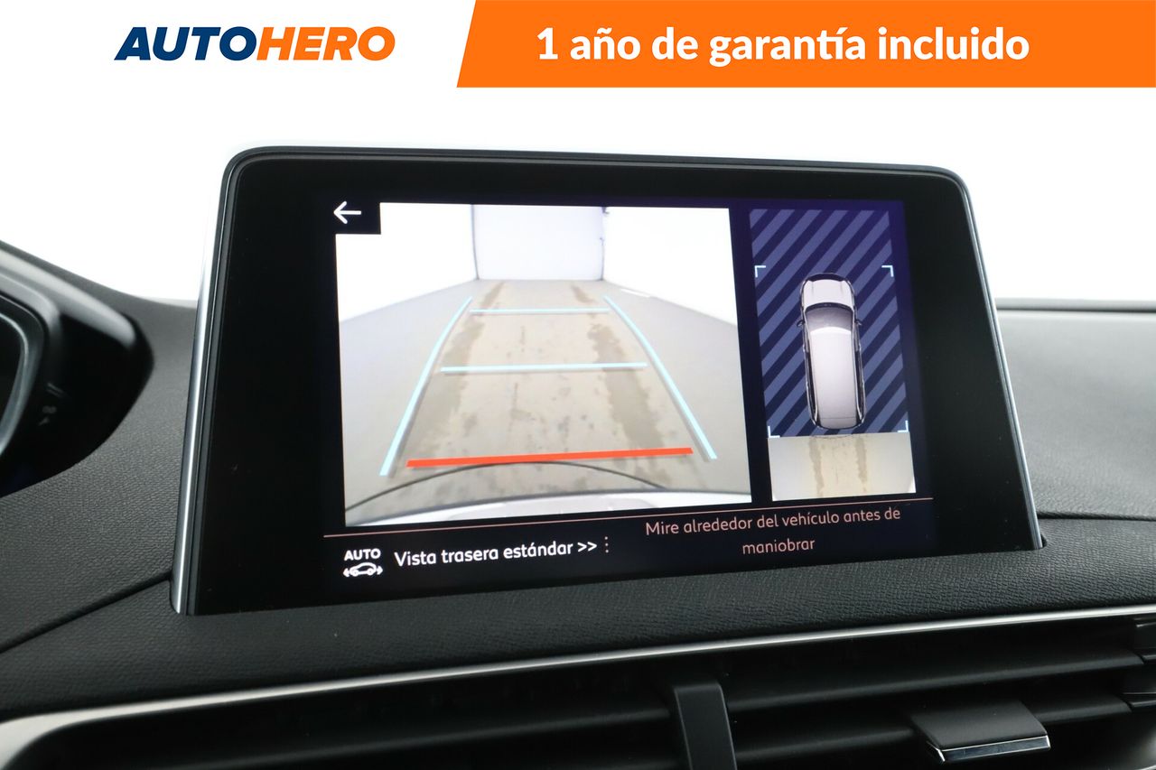 Foto Peugeot 5008 34