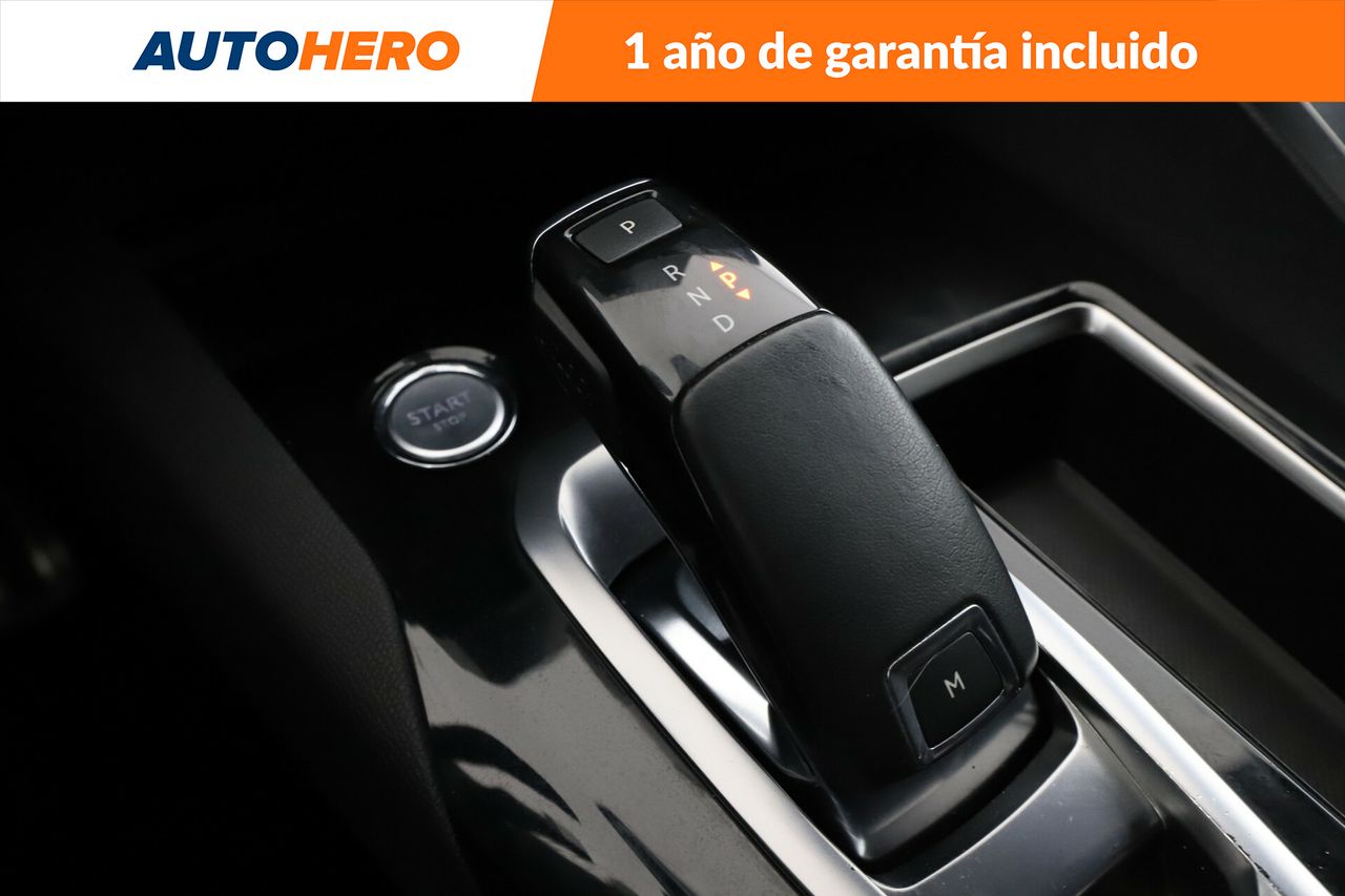 Foto Peugeot 5008 35