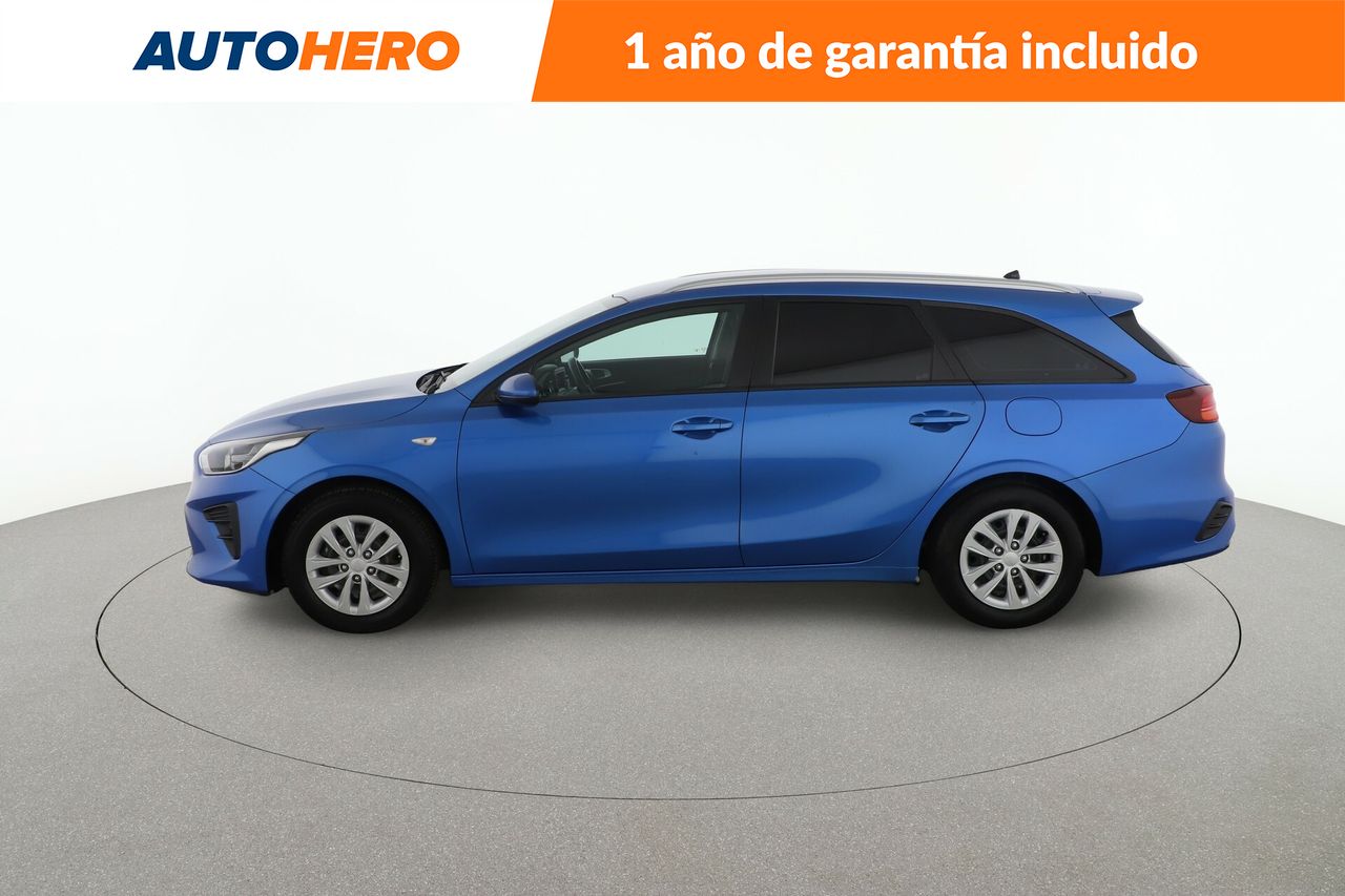 Foto Kia Ceed 2