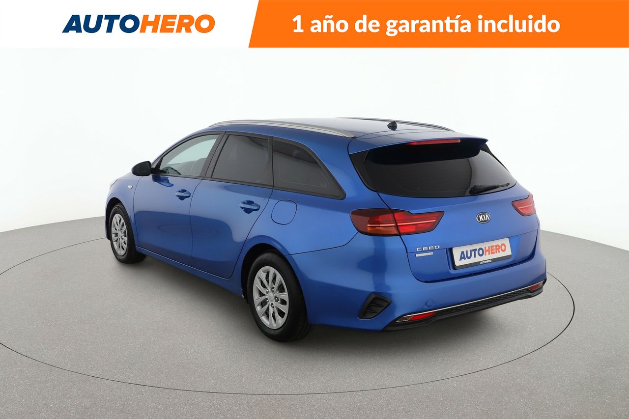 Foto Kia Ceed 3