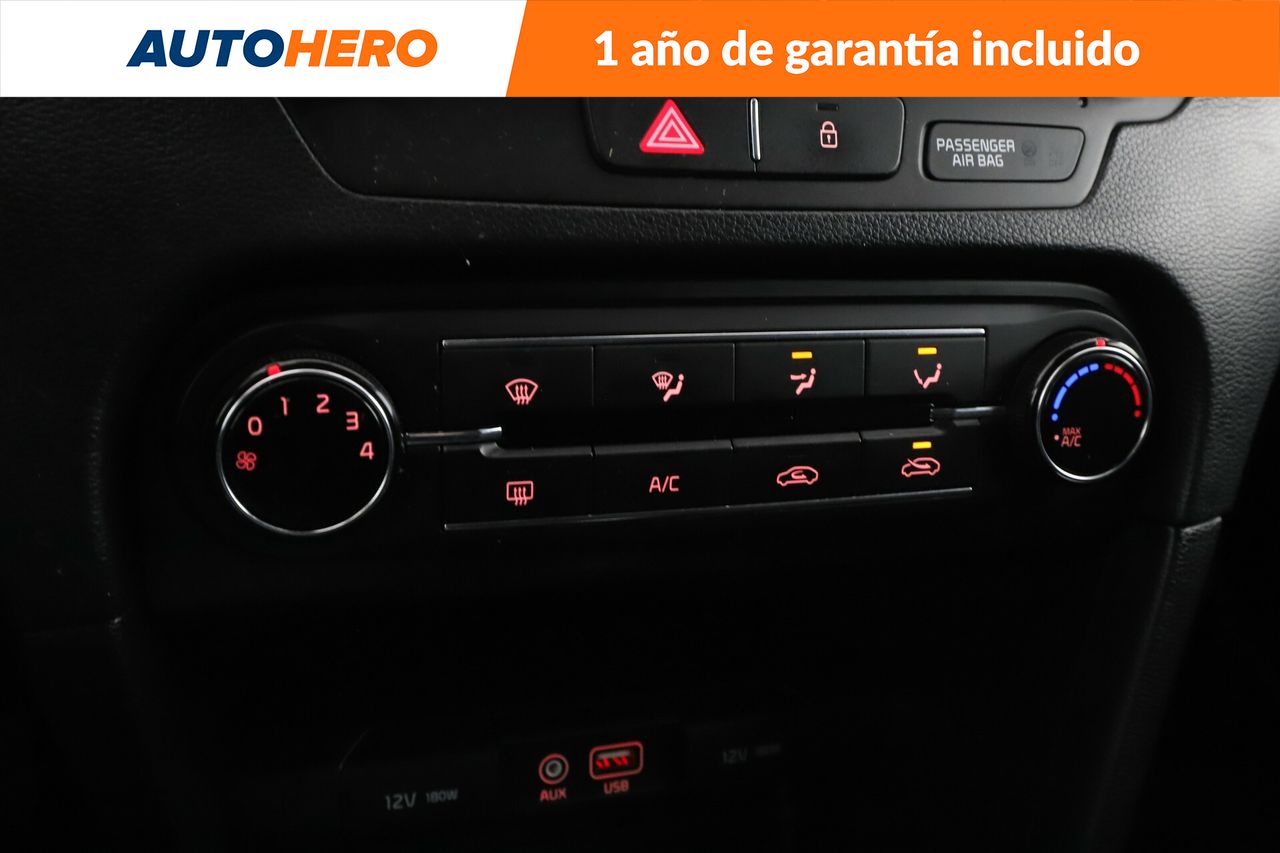 Foto Kia Ceed 22