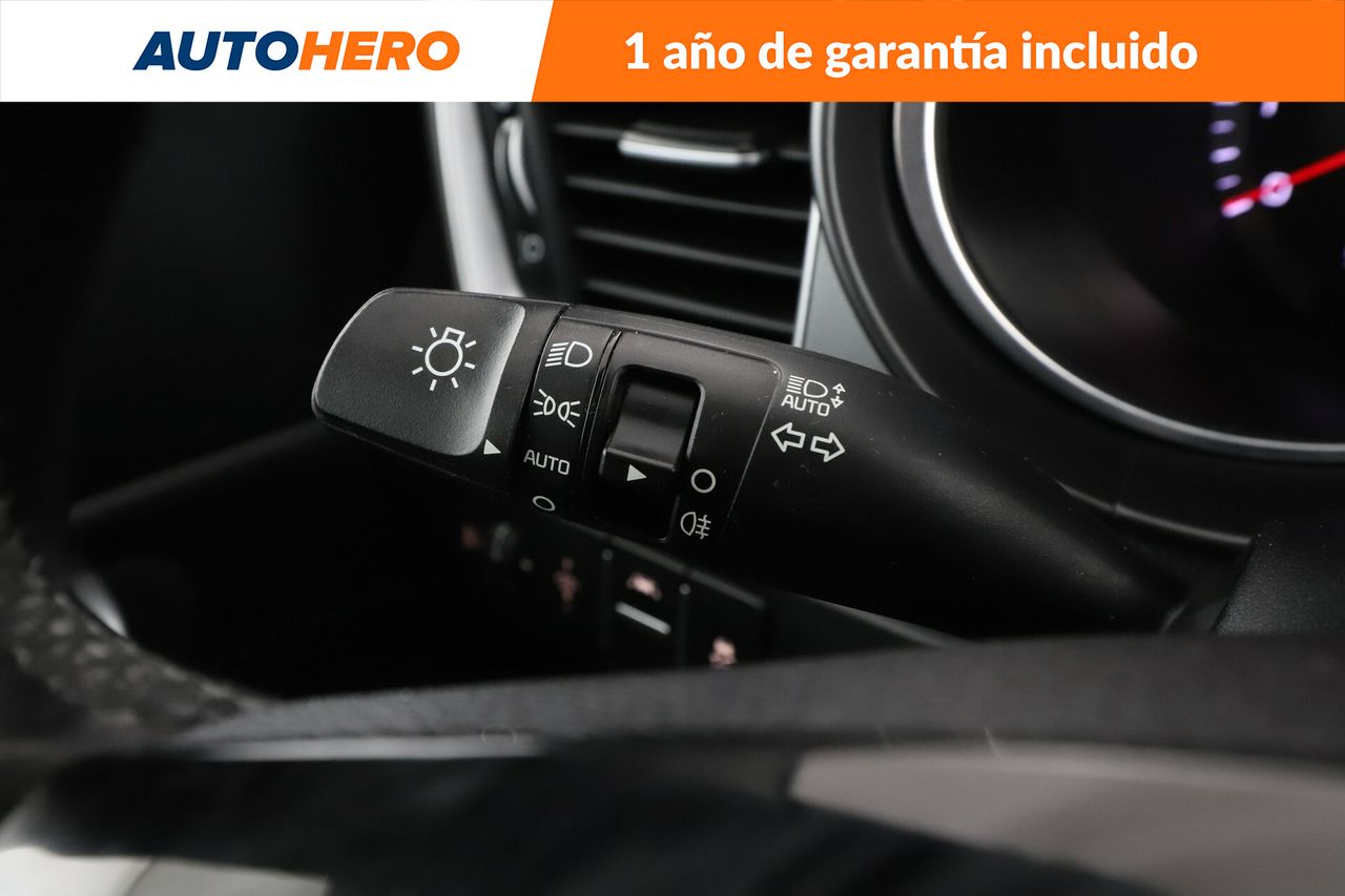 Foto Kia Ceed 23