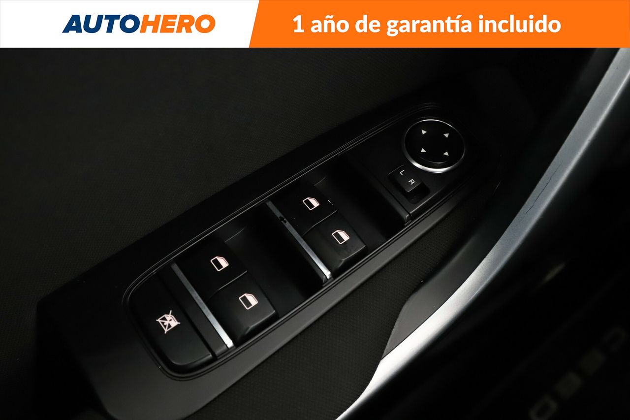 Foto Kia Ceed 24