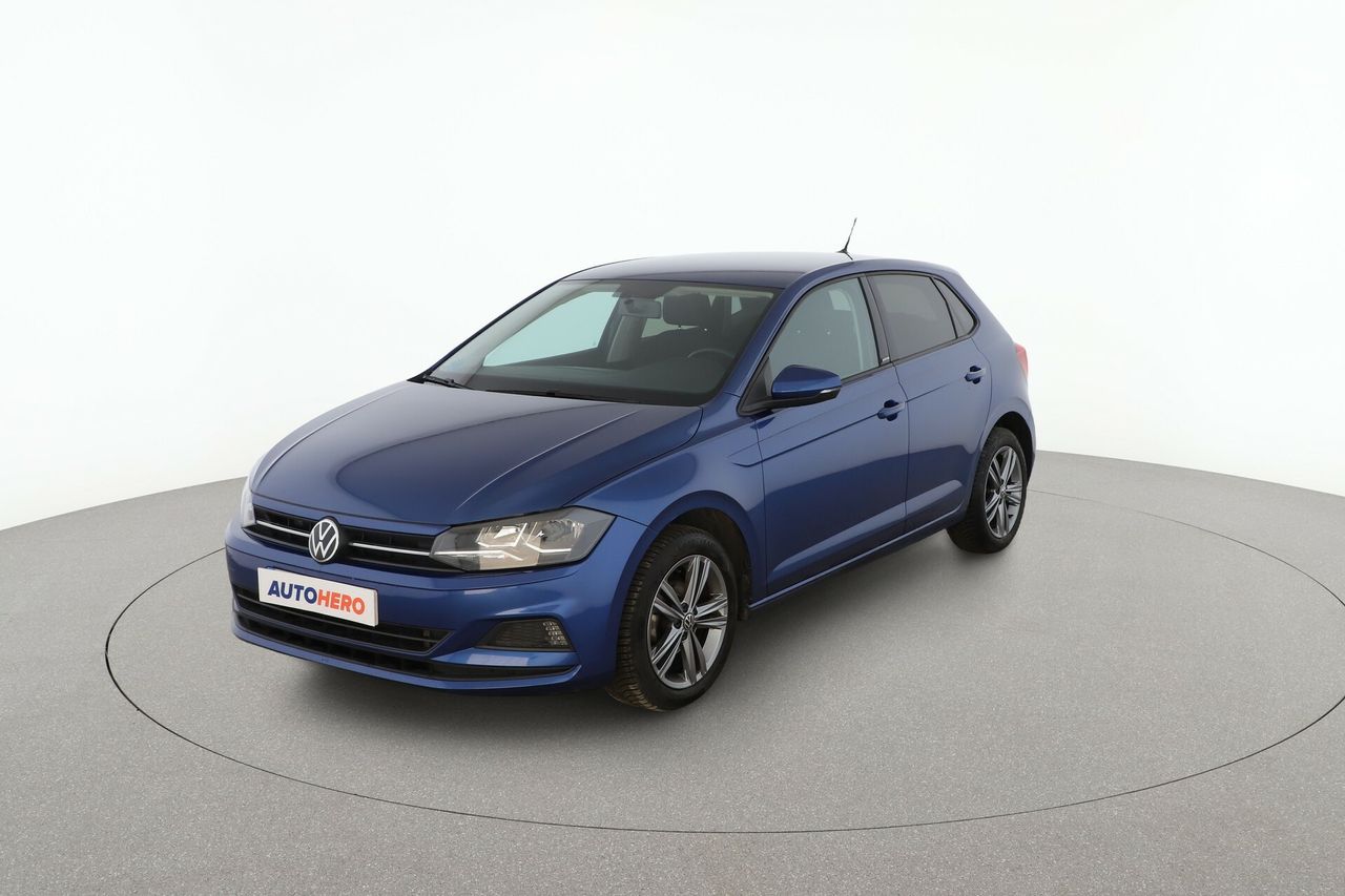 Foto Volkswagen Polo 1