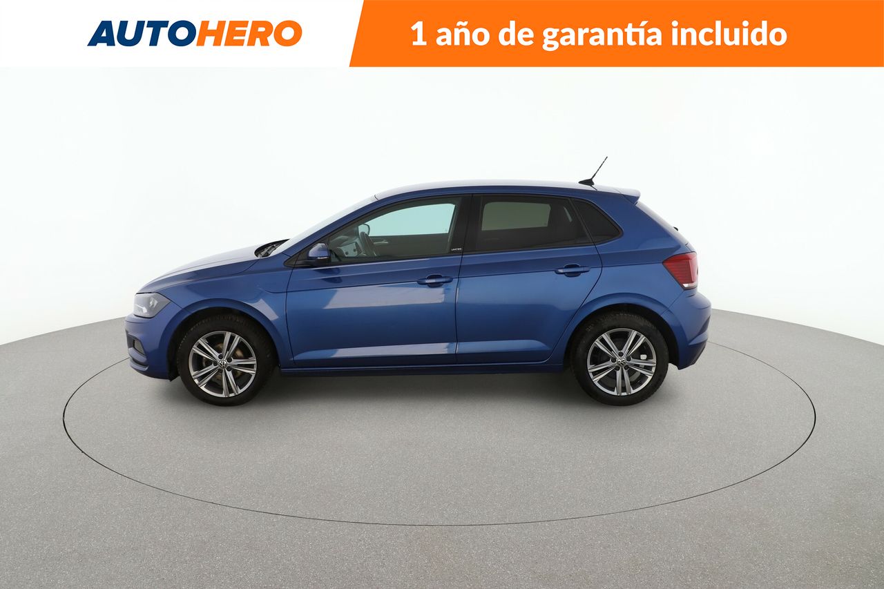 Foto Volkswagen Polo 2