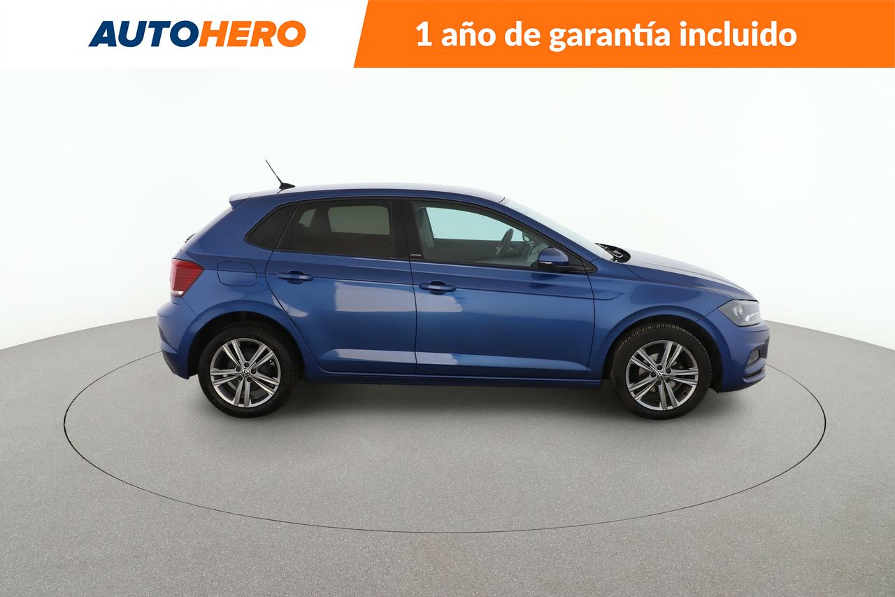 Foto Volkswagen Polo 6