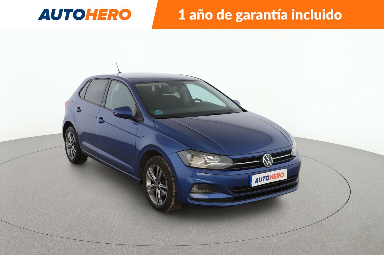 Foto Volkswagen Polo 7