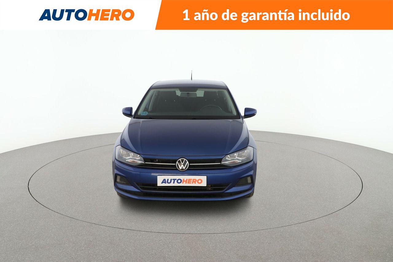 Foto Volkswagen Polo 8