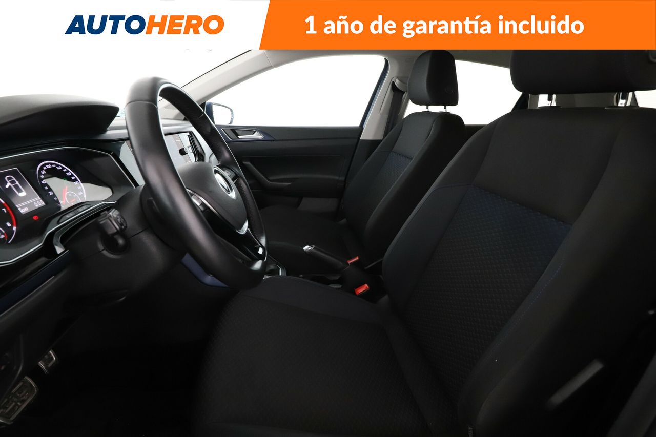 Foto Volkswagen Polo 10