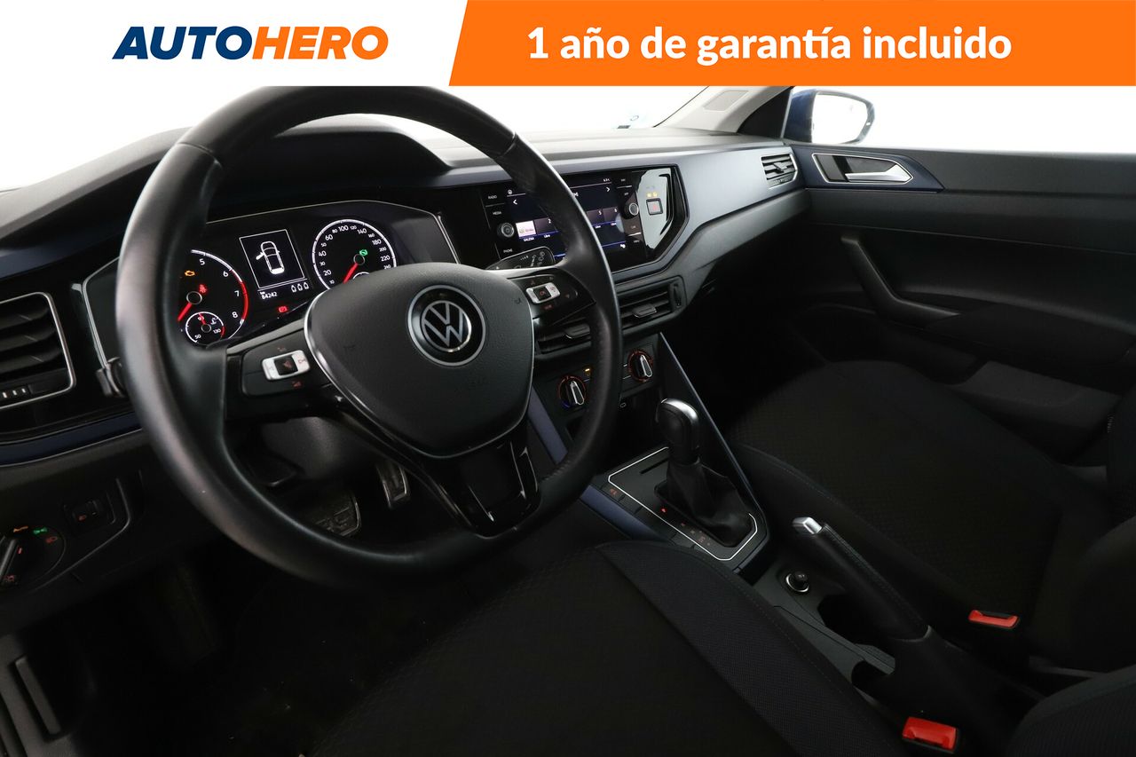 Foto Volkswagen Polo 11
