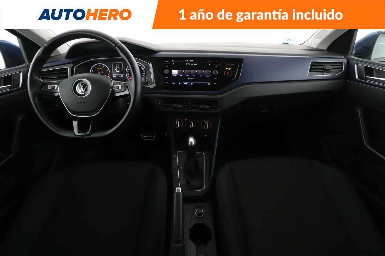 Foto Volkswagen Polo 12