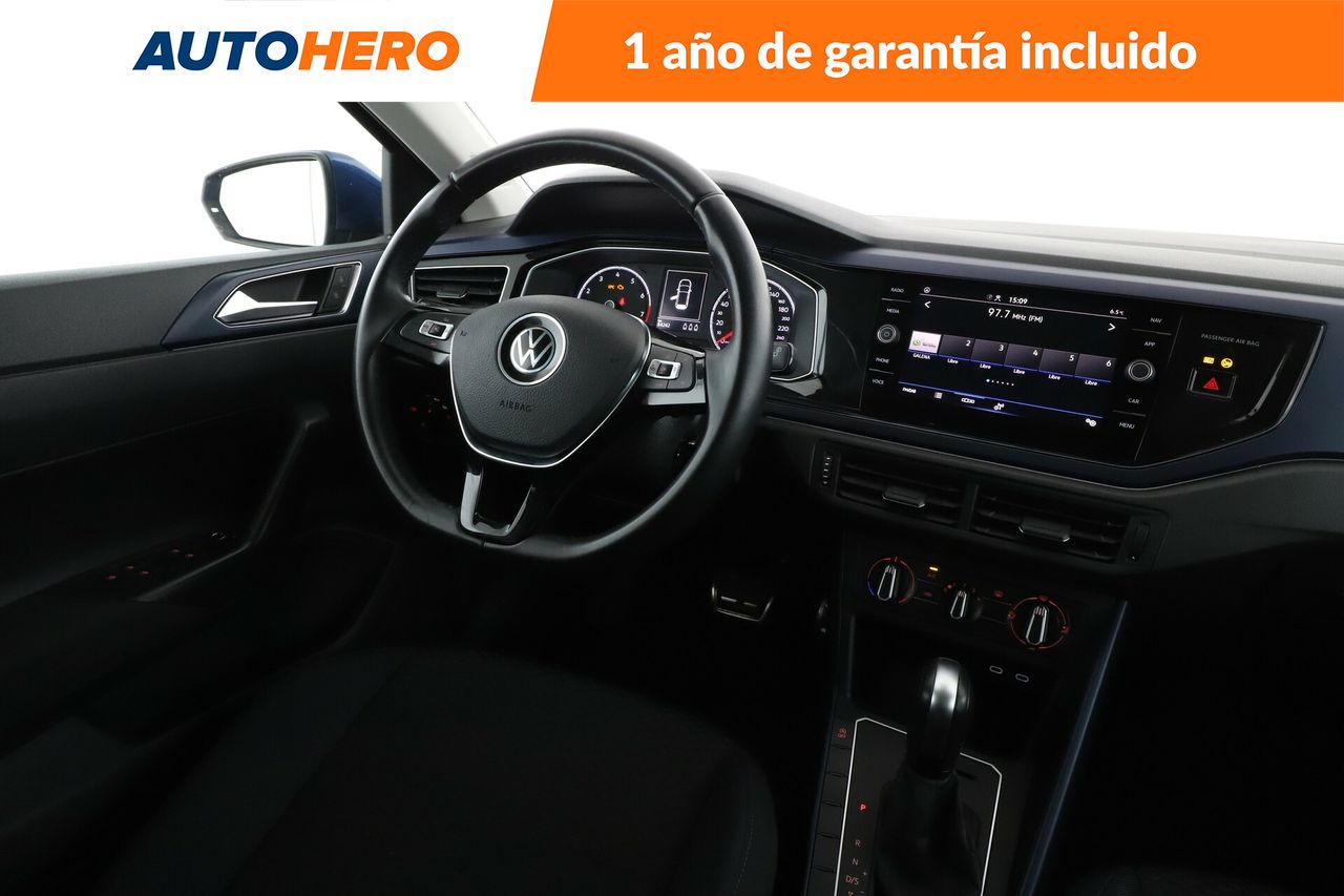 Foto Volkswagen Polo 13