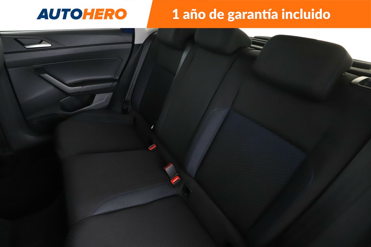 Foto Volkswagen Polo 14