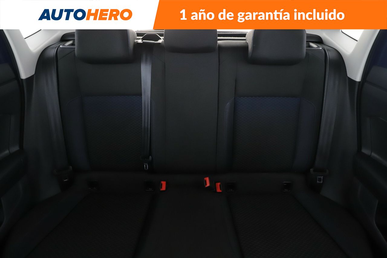 Foto Volkswagen Polo 15