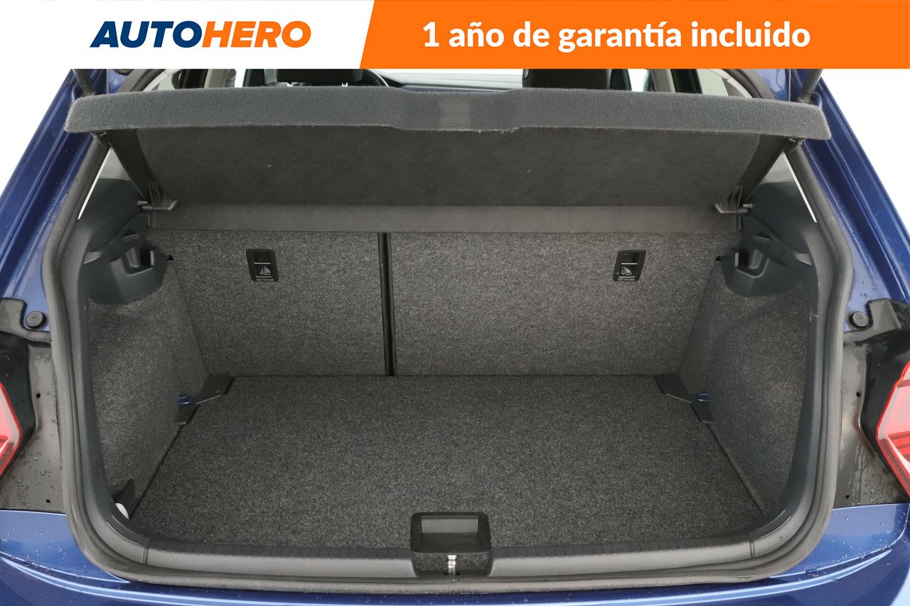 Foto Volkswagen Polo 17