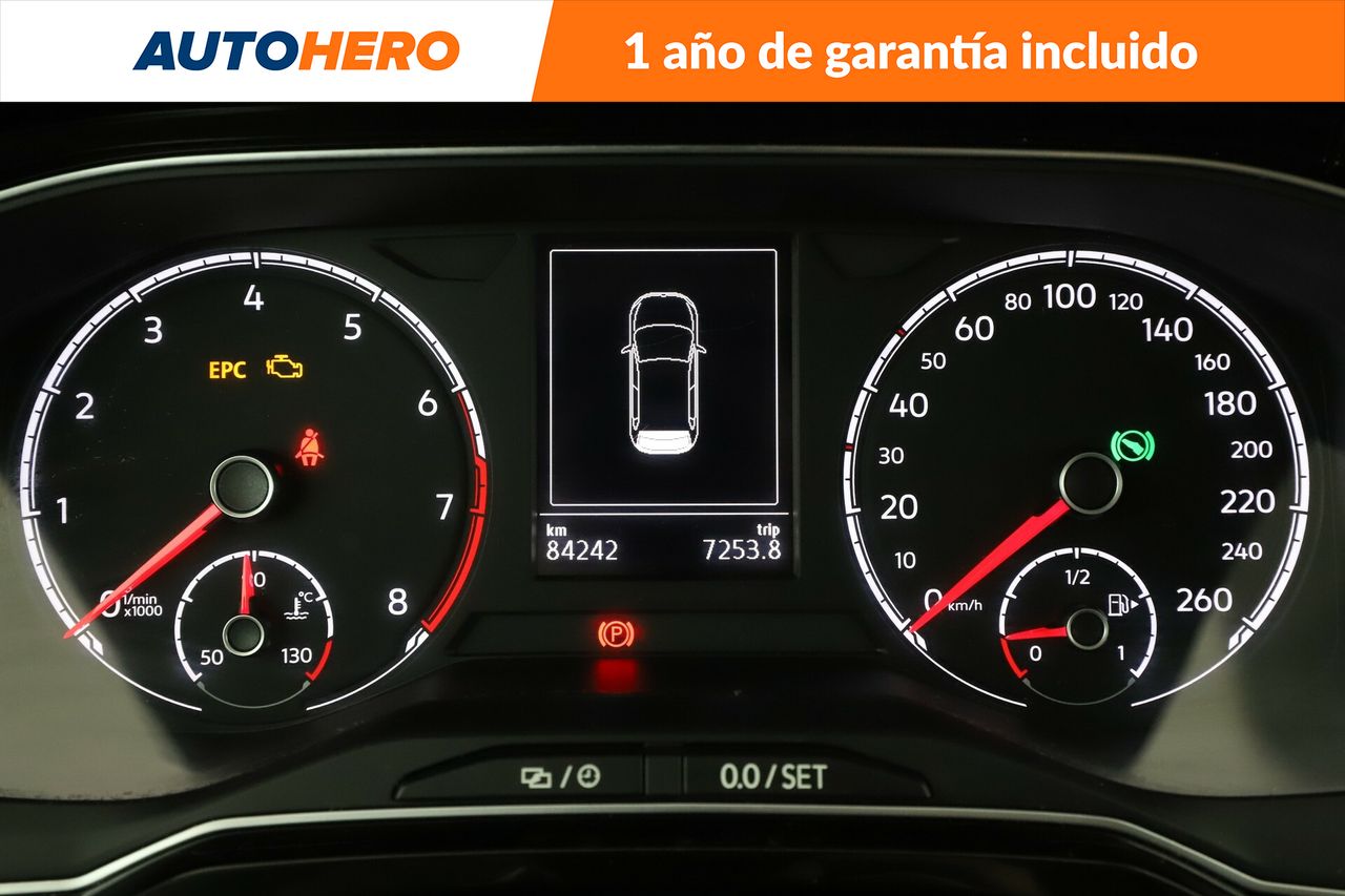 Foto Volkswagen Polo 20