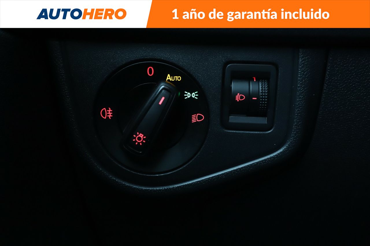 Foto Volkswagen Polo 21