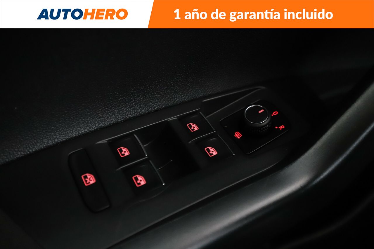 Foto Volkswagen Polo 22