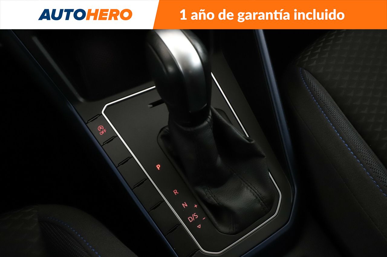 Foto Volkswagen Polo 23