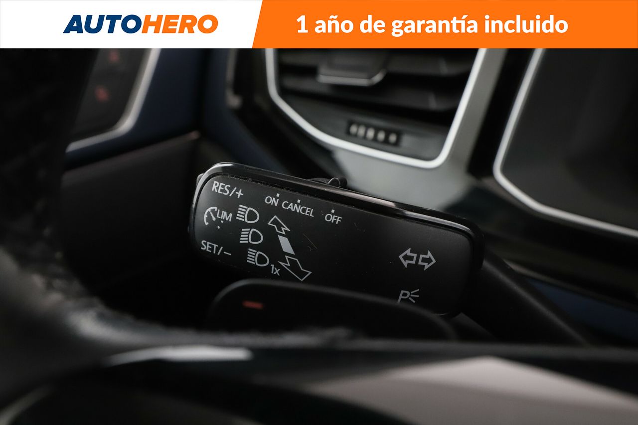 Foto Volkswagen Polo 28