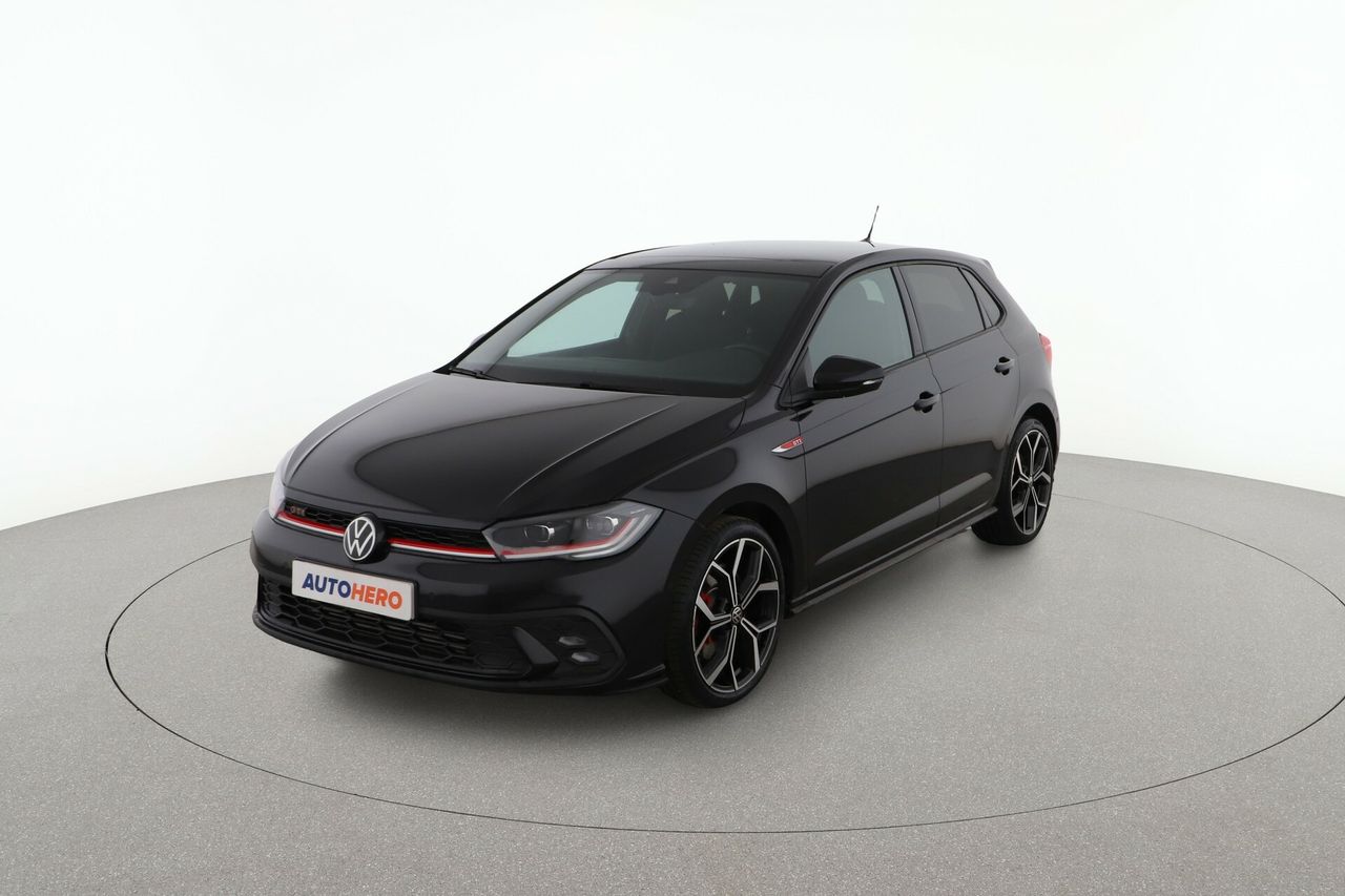 Foto Volkswagen Polo 1